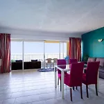 Apartment The Dream - Sea View 11