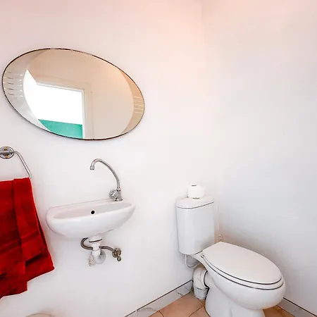 Stylish Seaside With Coastal Elegance Sv11 * Sliema