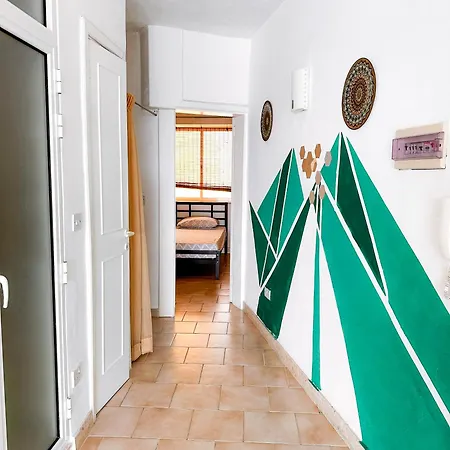 The Dream - Sea View 11 Appartement *