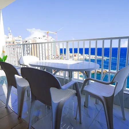 The Dream - Sea View 11 Appartement
