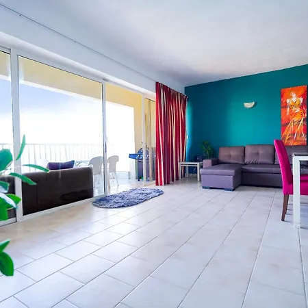 Appartement Stylish Seaside With Coastal Elegance Sv11 Sliema