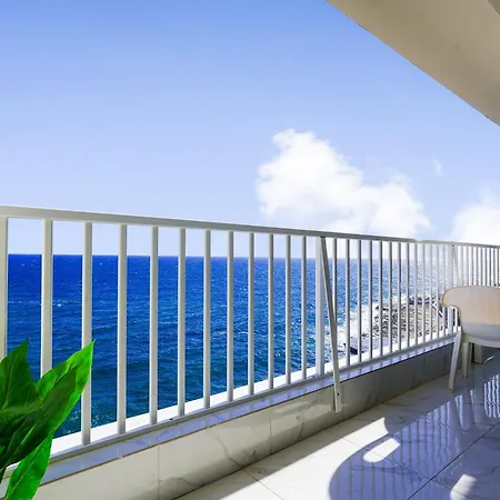 Stylish Seaside With Coastal Elegance Sv11 * Sliema