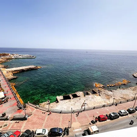 The Dream - Sea View 11 Appartement