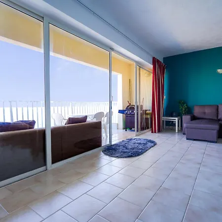 The Dream - Sea View 11 Appartement