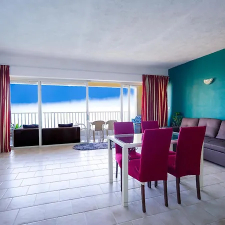 Appartement The Dream - Sea View 11