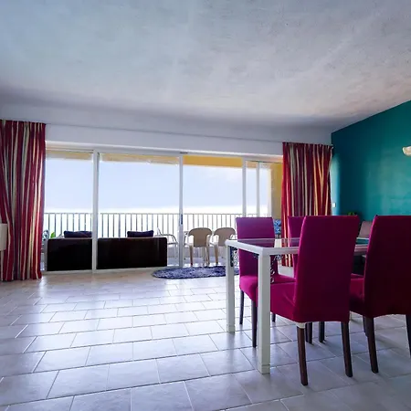 The Dream - Sea View 11 Appartement *