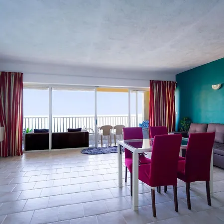 Appartement The Dream - Sea View 11