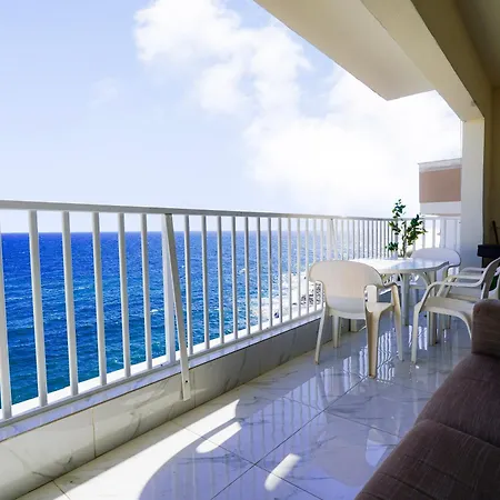 The Dream - Sea View 11 *