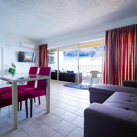 Stylish Seaside With Coastal Elegance Sv11 Appartement Sliema