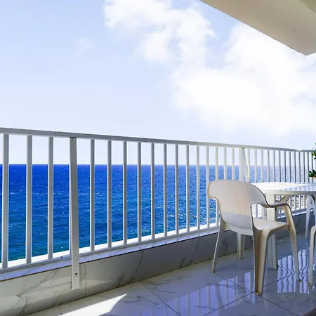 The Dream - Sea View 11