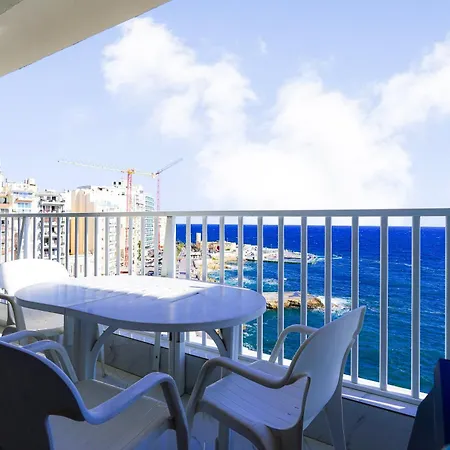 The Dream - Sea View 11