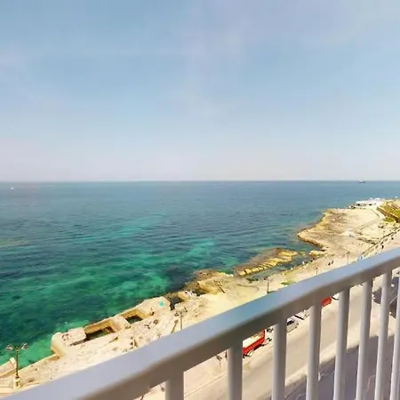 Appartement The Dream - Sea View 11