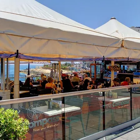 Appartement Stylish Seaside With Coastal Elegance Sv11 *