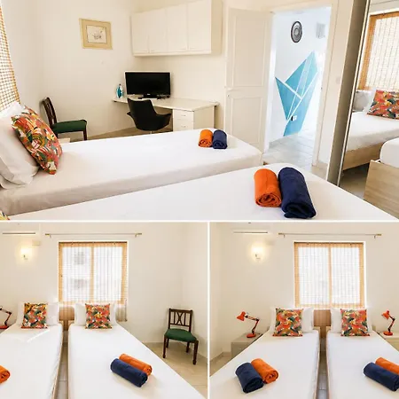The Dream - Sea View 11 Appartement *