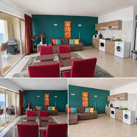 The Dream - Sea View 11 Sliema