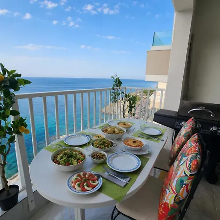 The Dream - Sea View 11 * Sliema