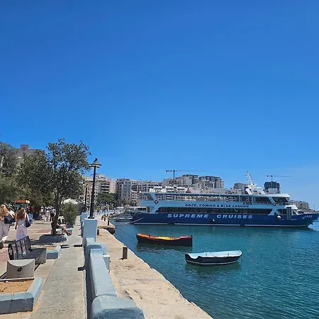 The Dream - Sea View 11