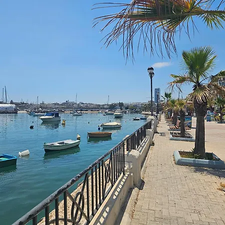 The Dream - Sea View 11 Appartement *