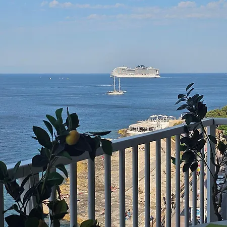 Appartement The Dream - Sea View 11 *