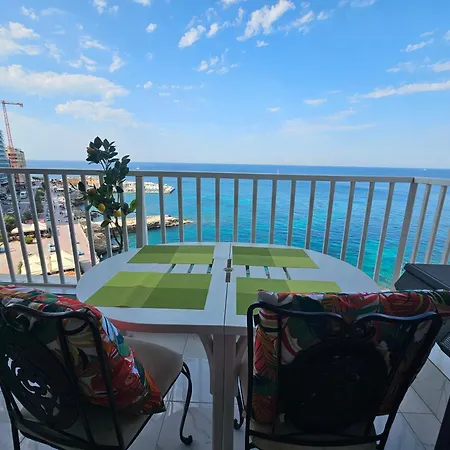 The Dream - Sea View 11 Appartement