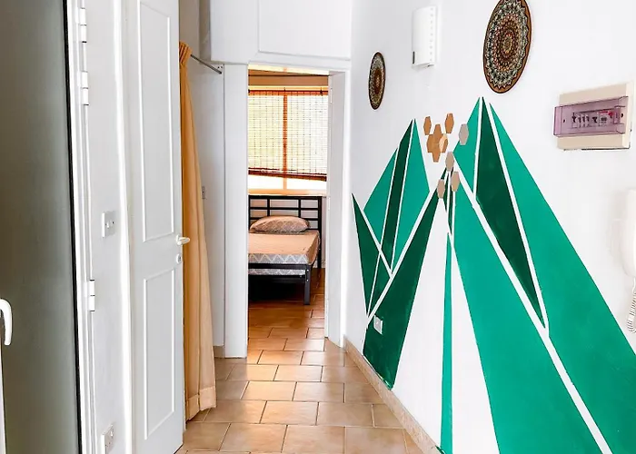 The Dream - S11 Διαμέρισμα *