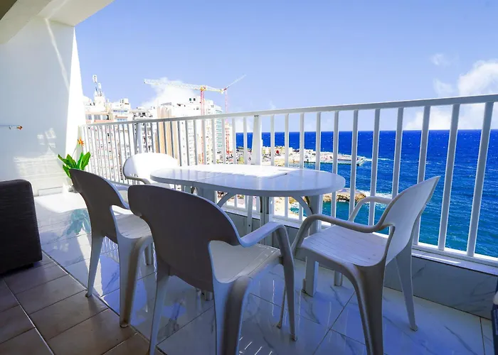 The Dream - S11 Διαμέρισμα