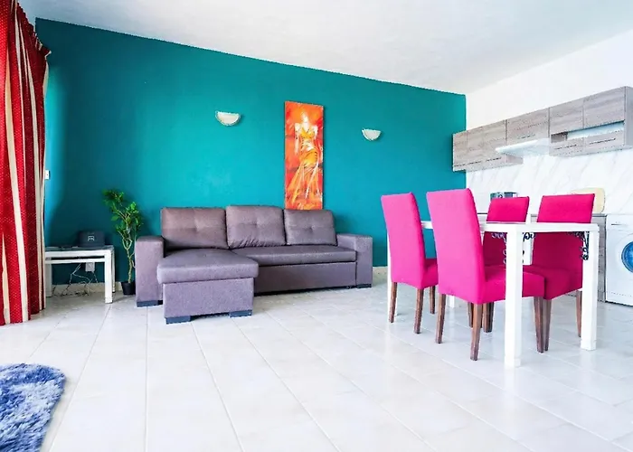 Διαμέρισμα The Dream - S11 Σλιέμα