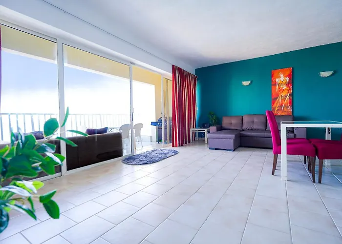 Διαμέρισμα The Dream - S11 Σλιέμα