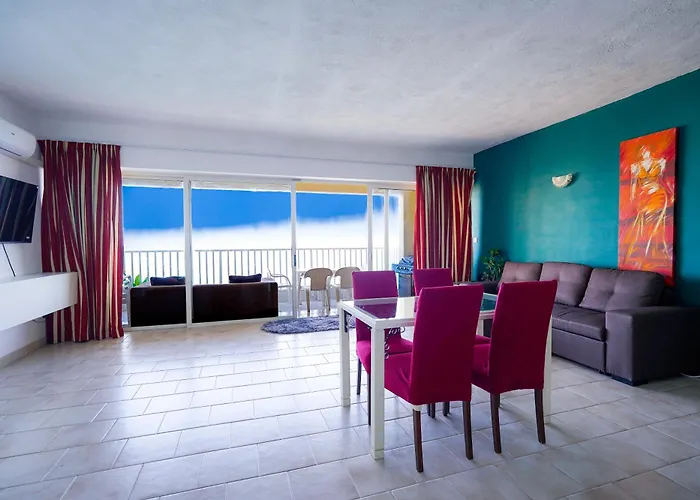 Διαμέρισμα The Dream - S11