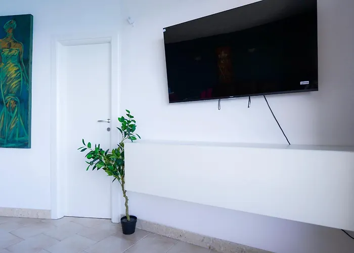 Διαμέρισμα The Dream - S11