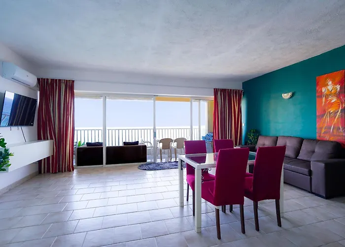 Διαμέρισμα The Dream - S11