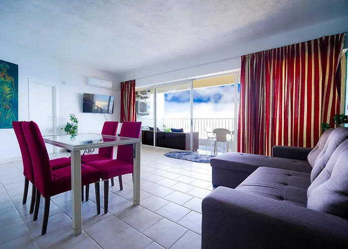 The Dream - S11 Διαμέρισμα Σλιέμα