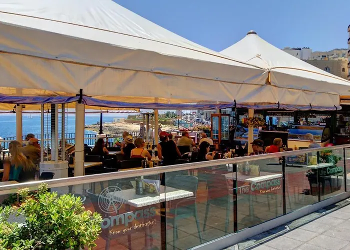 Διαμέρισμα The Dream - S11 *