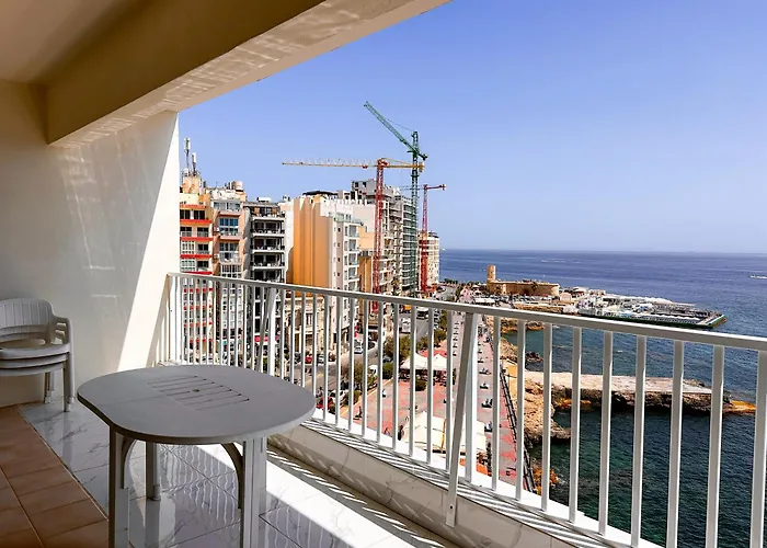 Διαμέρισμα The Dream - S11 *